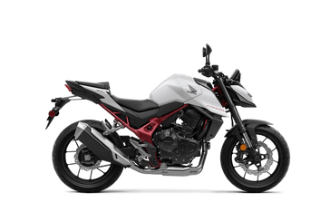 2025 Honda CB750 HORNET 