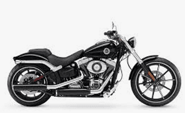 Used 2015 Harley-Davidson Breakout 