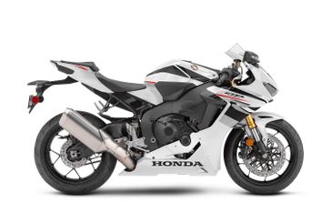 2026 Honda CBR1000RR