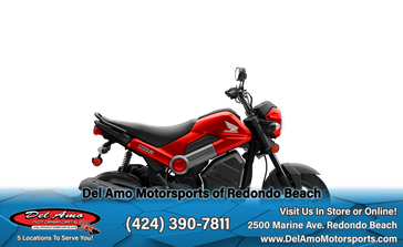 2025 Honda Navi 