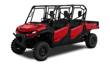 2025 Honda PIONEER 10006 