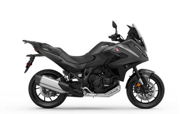 New 2026 Honda NT1100 DCT 
