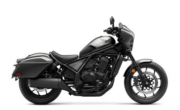 2026 Honda REBEL 1100 T
