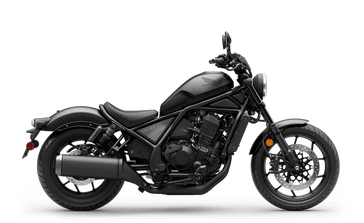 2026 Honda REBEL 1100