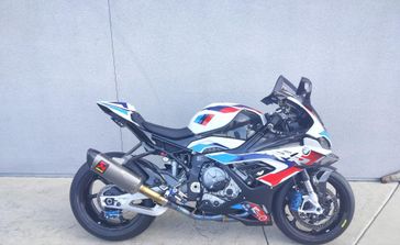 2022 BMW M 1000 RR