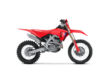 2025 Honda CRF250RX