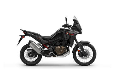 New 2025 Honda AFRICA TWIN 