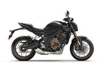 New 2026 Honda CB650R E-CLUTCH 