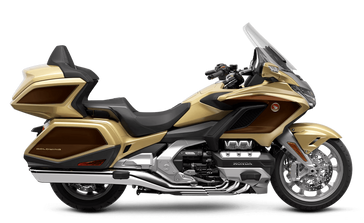 2025 Honda GOLDWING TOUR DCT