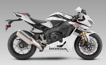 New 2026 Honda CBR1000RR 