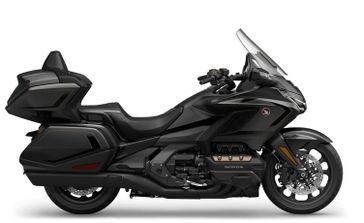 New 2026 Honda GOLDWING TOUR DCT 