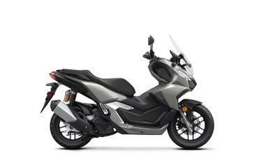 New 2026 Honda ADV160 