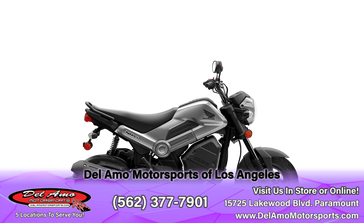 2025 Honda Navi 