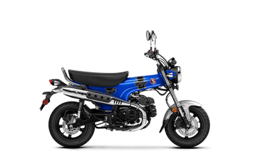 2025 Honda DAX 125 