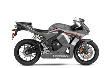 2025 Honda CBR600RR 