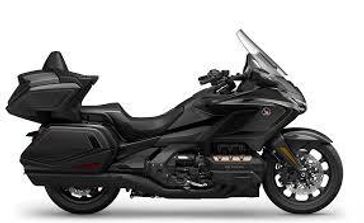 New 2026 Honda GOLDWING TOUR AIRBAG  DCT 