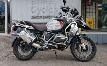 2019 BMW R 1250 GS Adventure