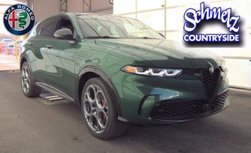 Used 2024 Alfa Romeo Tonale Veloce