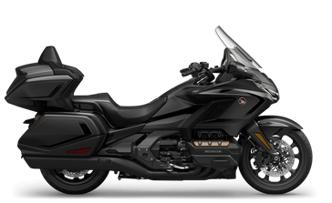 NEW 2026 HONDA GOLDWING TOUR 