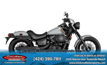 2025 Honda SHADOW PHANTOM 