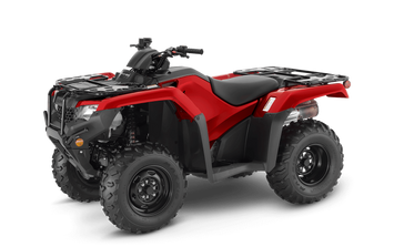 2025 Honda Rancher 