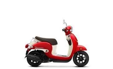 New 2025 Honda Metropolitan  in a RED exterior color. Kent Motorsports (830) 624-3000 kentmotorsports.com 