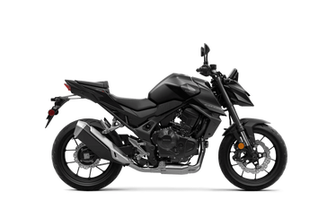 New 2025 Honda CB750 Hornet 