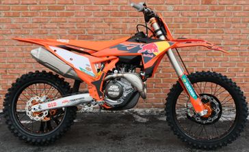 2026 KTM 450 SX-F Factory Edition
