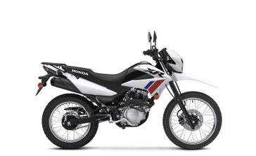 2026 Honda XR150L