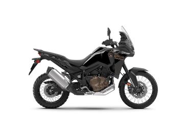 New 2026 Honda AFRICA TWIN DCT 