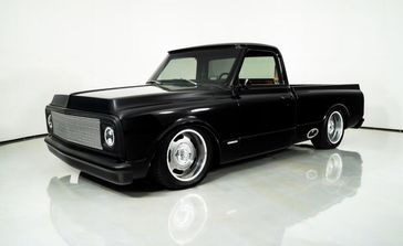 1970 Chevrolet C10 LS3 CUSTOM RESTOMOD