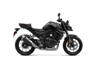 New 2025 Honda CB750AS 
