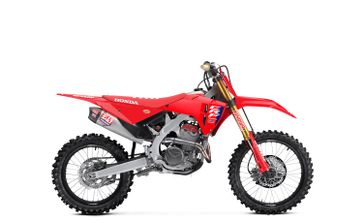 Used 2026 Honda CRF 250RWE 