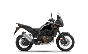 New 2026 Honda AFRICA TWIN DCT 