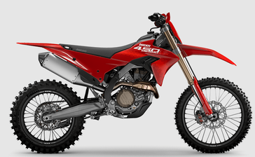 2026 Ducati Desmo 450 EDX