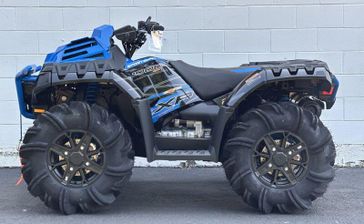 2024 Polaris Sportsman XP 1000 High Lifter  