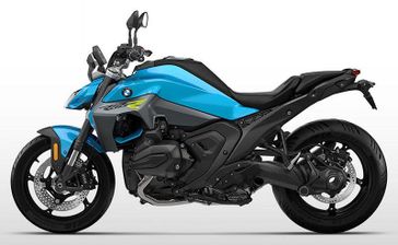 New 2026 BMW R 1300 R 
