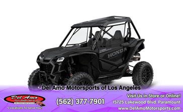 2024 Honda TALON1000X