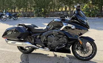 2026 BMW K 1600 B