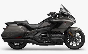 2026 Honda Gold Wing Automatic DCT