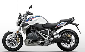 Used 2020 BMW R 1250 R 