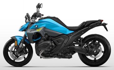 New 2026 BMW S 1000 R 