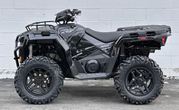 New 2026 Polaris SPORTSMAN 570 TRAIL 