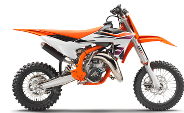 2025 KTM 65 SX 