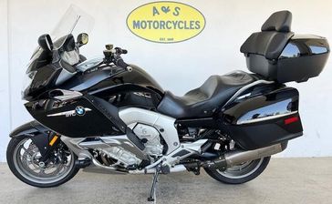 2015 BMW K 1600 GTL 