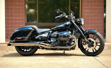 2024 BMW R 18 Roctane