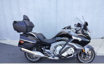 2020 BMW K 1600 GTL 