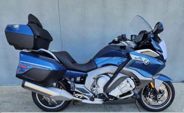 2026 BMW K 1600 GTL