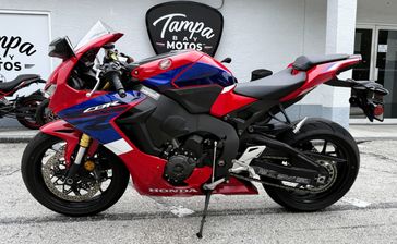 2024 Honda CBR 1000RR ABS