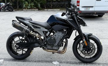 Used 2019 KTM 790 DUKE 